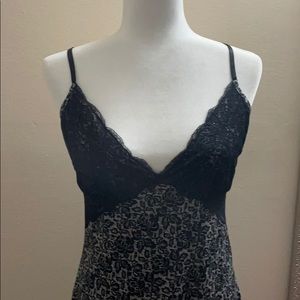 New night wear. Very elegant. Size large